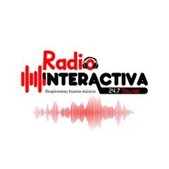 INTERACTIVA 24-7  radio online 
