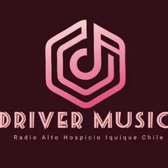 DRIVER MUSIC