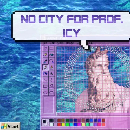 No City For Prof. Icy