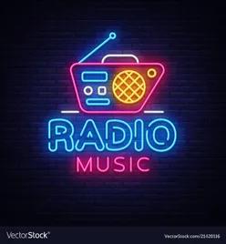 Radio music