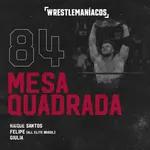 Mesa Quadrada #84 - AEW Full Gear 2022: MJF campeão mundial e retorno da The Elite