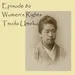 E86 - Women's Rights, Tsuda Umeko / Senryū 