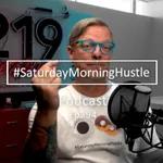 Changing The #SaturdayMorningHustle Podcast Ep294