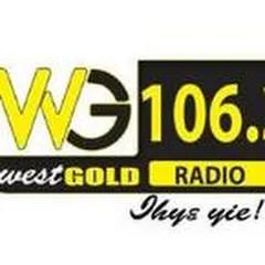West Gold Radio