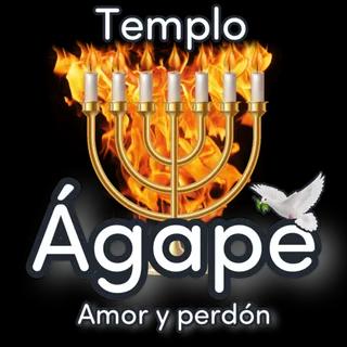 Templo_Agape 