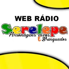 Serelepe web radio