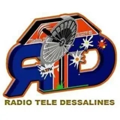 Radio tele dessalines