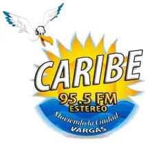 CARIBE 95 5 FM