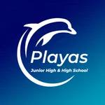 Dedicatoria a nuestros alumnos graduados de Playas Junior High & High School