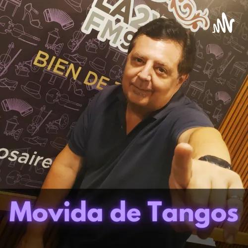 Movida de Tangos Podcast
