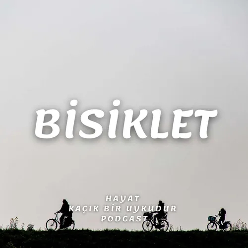 #172 Bisiklet