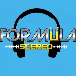 formula stereo