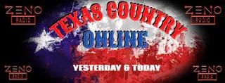 TEXAS COUNTRY ONLINE