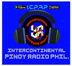 ICPRP CEBU CITY RADIO