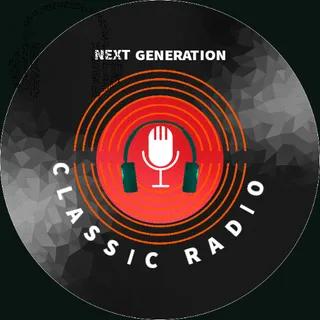 Classic Radio Next Generation