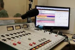 Radio Buri