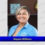 Lifespan’s success brings joy to Nayana Williams and team