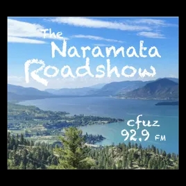 naramata Road Show