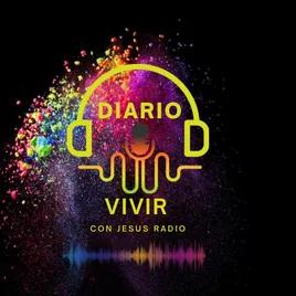 DiarioVivirConJesusRadio