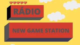Rádio New game Station