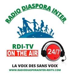 Radio Diaspora Inter-RDITV