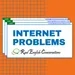 Internet Problems | Fluency in Speaking | Listen to English Conversation