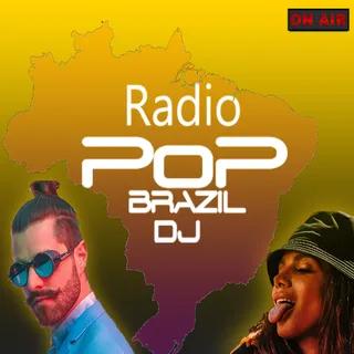 Radio Pop Brazil Dj