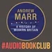 ''A History of Modern Britain' - by Andrew Marr