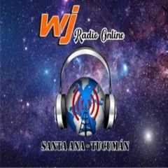 WJ Radio On Line