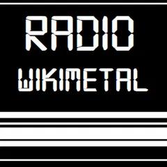wikimetal radio