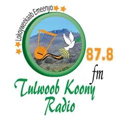 Tulwoob Koony Radio
