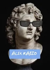 Alex radio