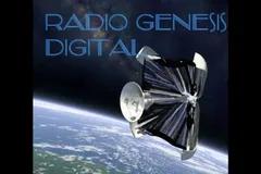 Radio Alc Genesis Digital