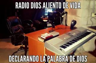 Radio Dios Aliento De Vida
