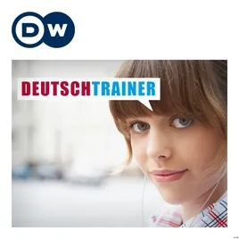 Deutschtrainer | Aprender alemán | Deutsche Welle
