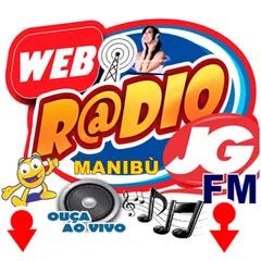 Radio JGFM de Manibu