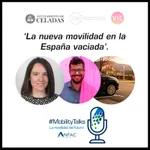 La nueva movilidad en la España vaciada