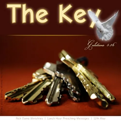 The Key.mp3