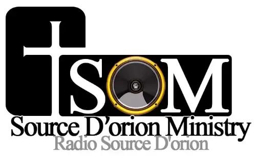 Source D'Orion Ministry