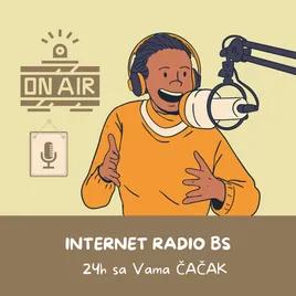 Radio bs Cacak