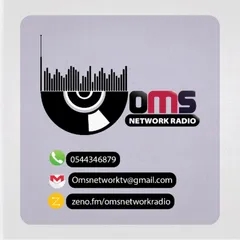 OMS Network Radio