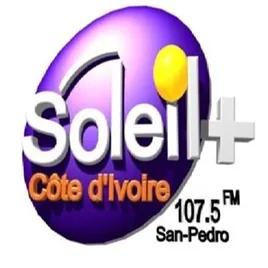 Radio SOLEIL CI San-Pedro
