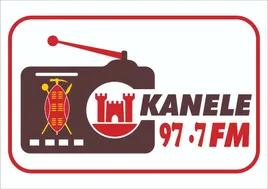 KANELE 97.7 FM