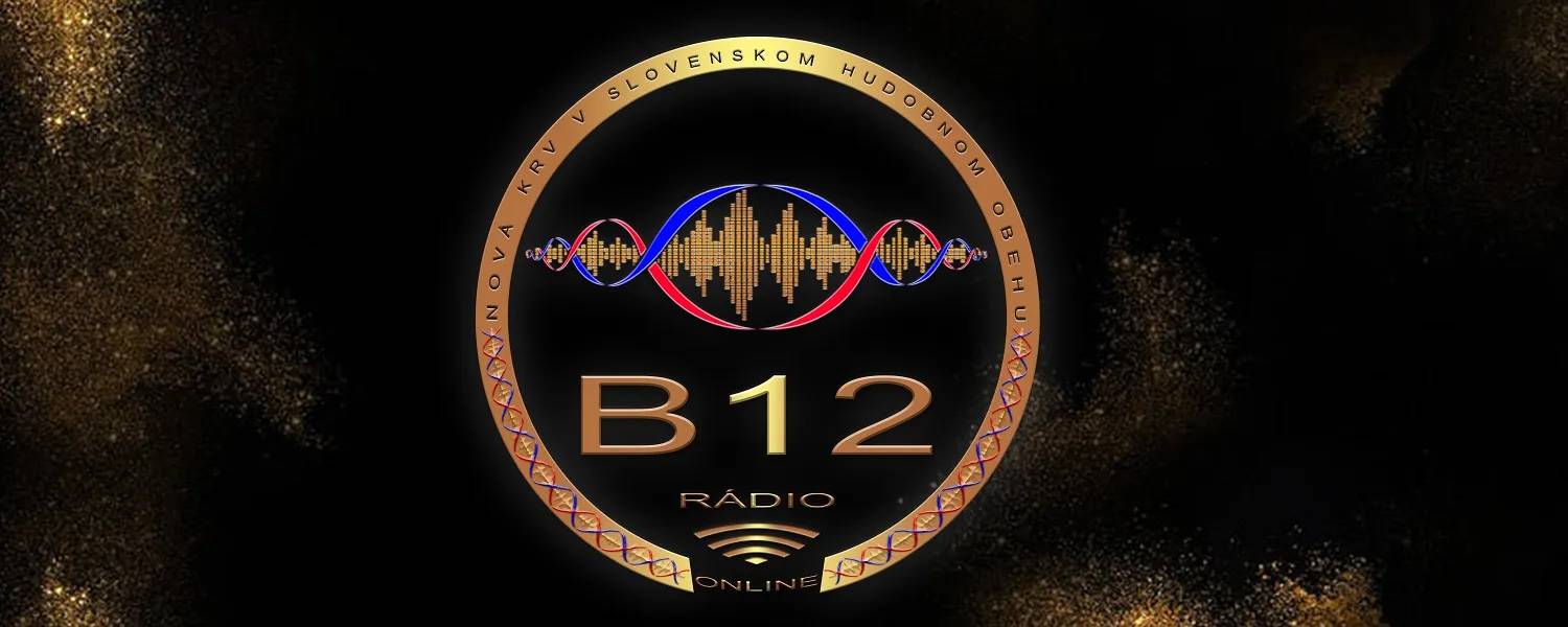 Radio B12