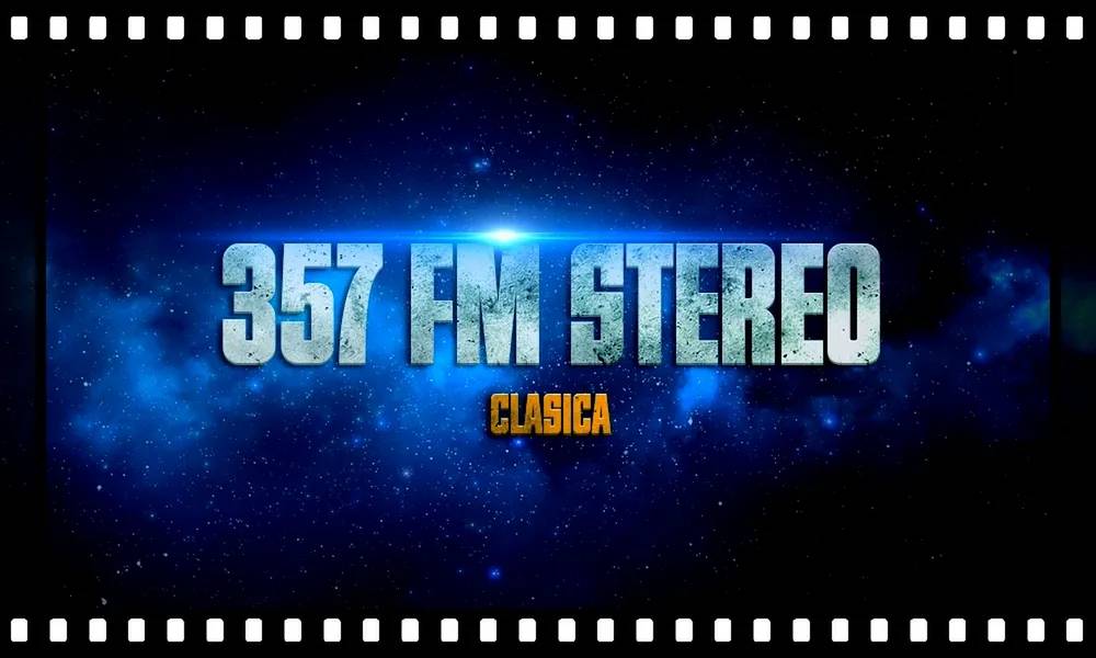 357 FM Stereo