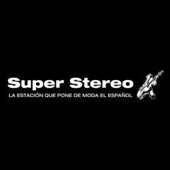 Super Stereo El Salvador - La Doble S