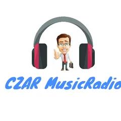 CZAR MusicRadio
