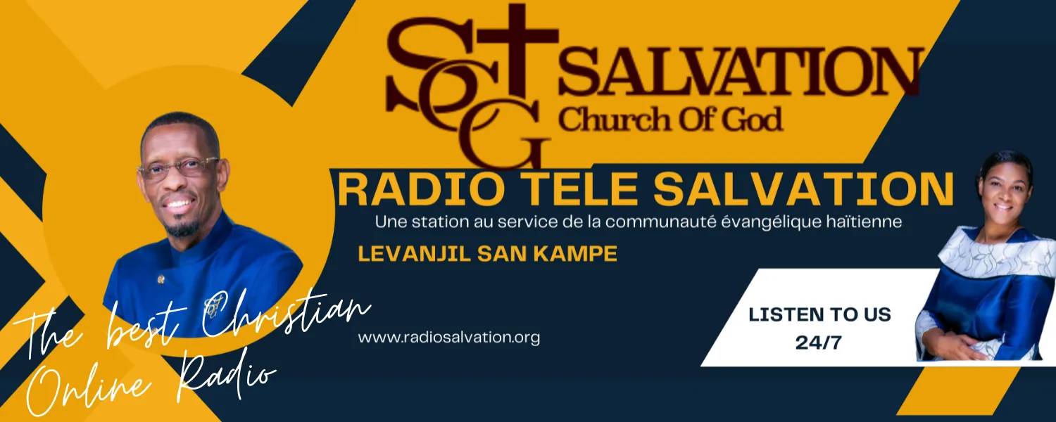 Radio Tele Salvation