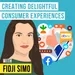 Fidji Simo - Creating Delightful Consumer Experiences - [Invest Like the Best, EP.328]