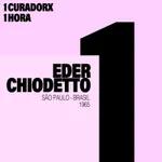 1 curadorx, 1 hora: Eder Chiodetto